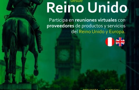 Importa desde reino unido