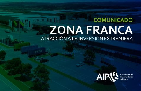 ZONAS FRANCAS PARA LA ATRACCIÓN DE INVERSION EXTRANJERA